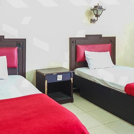 Hotel Lumajang Redpartner المظهر الخارجي الصورة