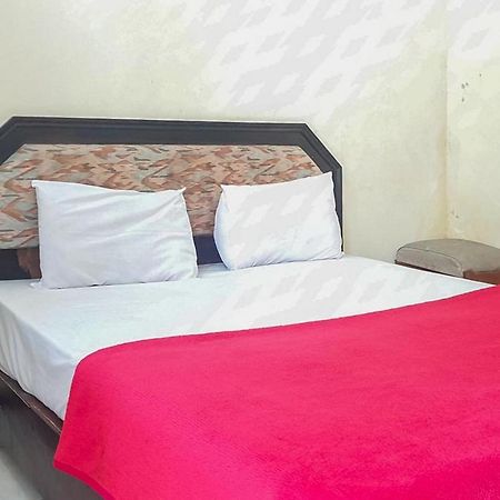 Hotel Lumajang Redpartner المظهر الخارجي الصورة