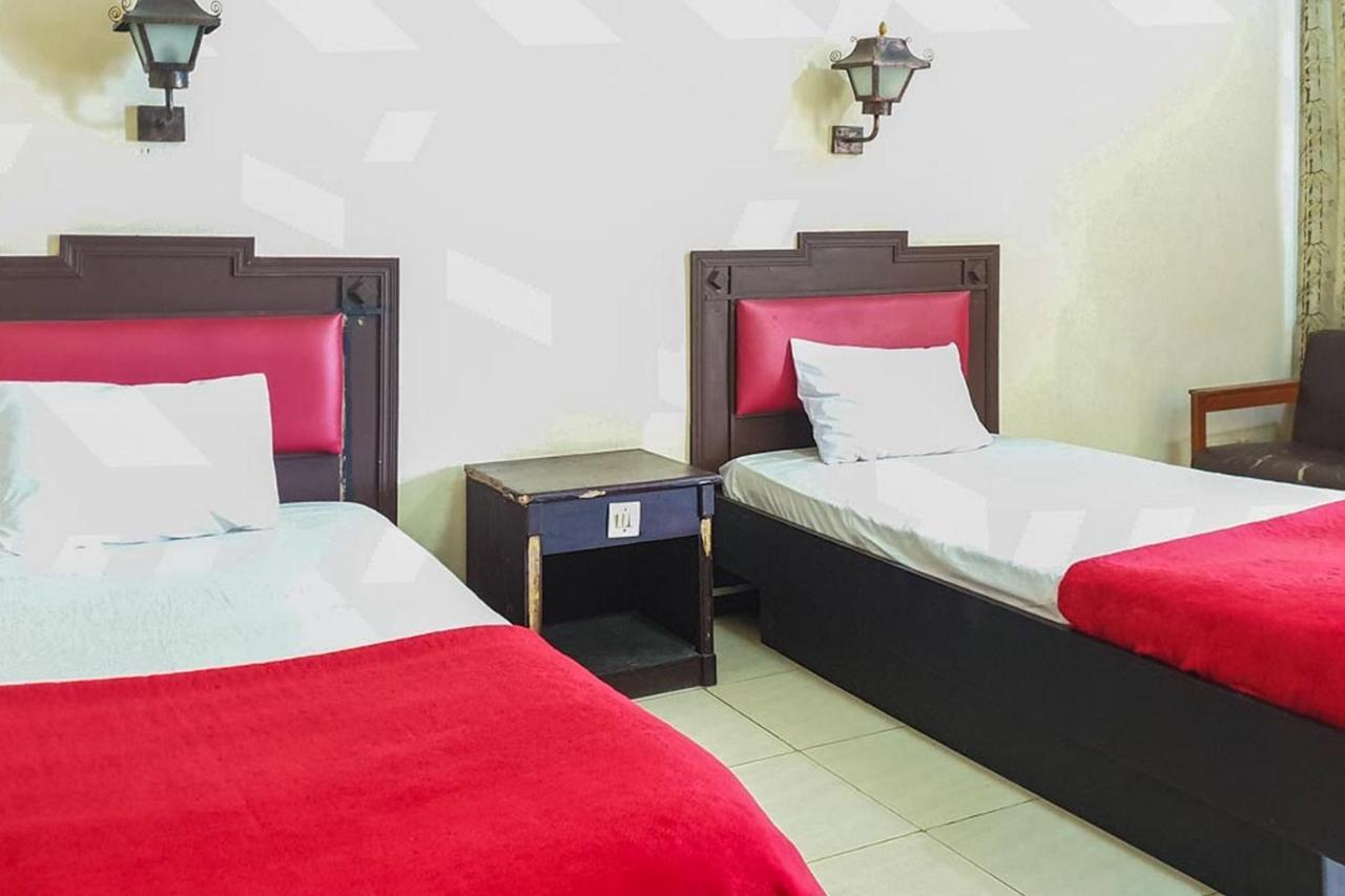 Hotel Lumajang Redpartner المظهر الخارجي الصورة