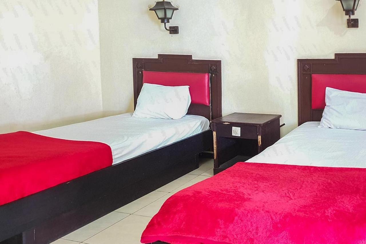 Hotel Lumajang Redpartner المظهر الخارجي الصورة