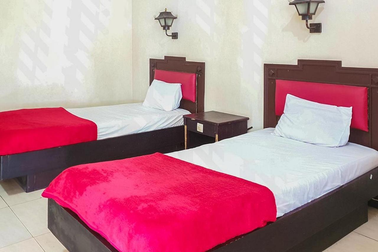 Hotel Lumajang Redpartner المظهر الخارجي الصورة